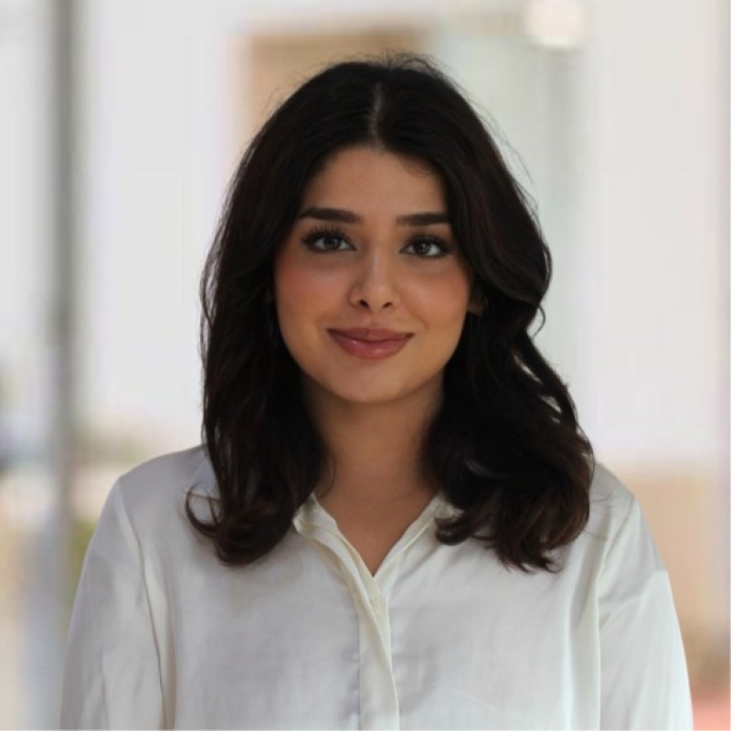 Znoush K., Program Manager