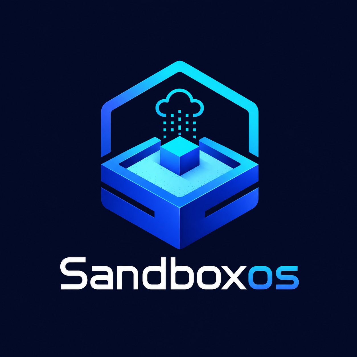 SandBox logo